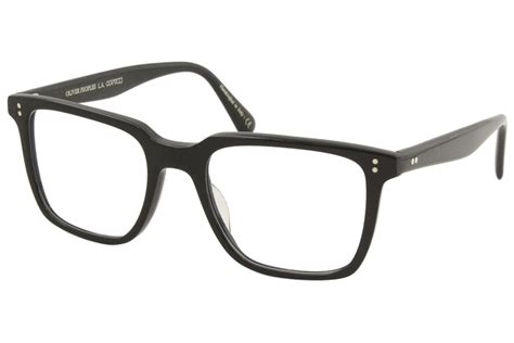 oliver peoples frames cheap